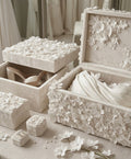 AVA ELITE Signature Luxury Bridal Box