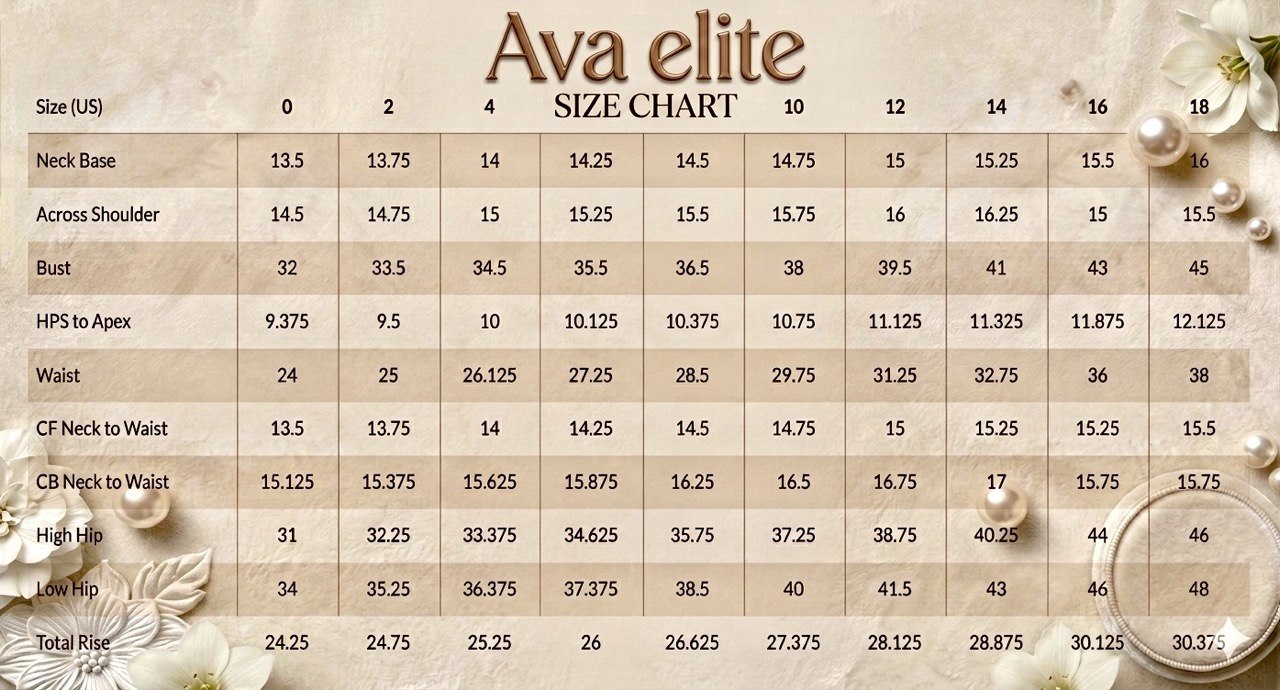 AVA ELITE - Hand-Tailored Luxury Satin Bridal Gown